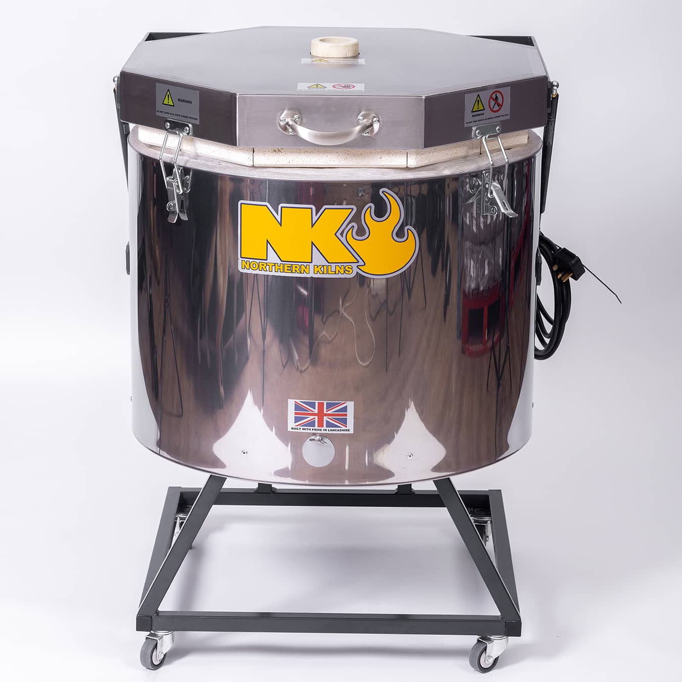 Little Chief Northern Kilns