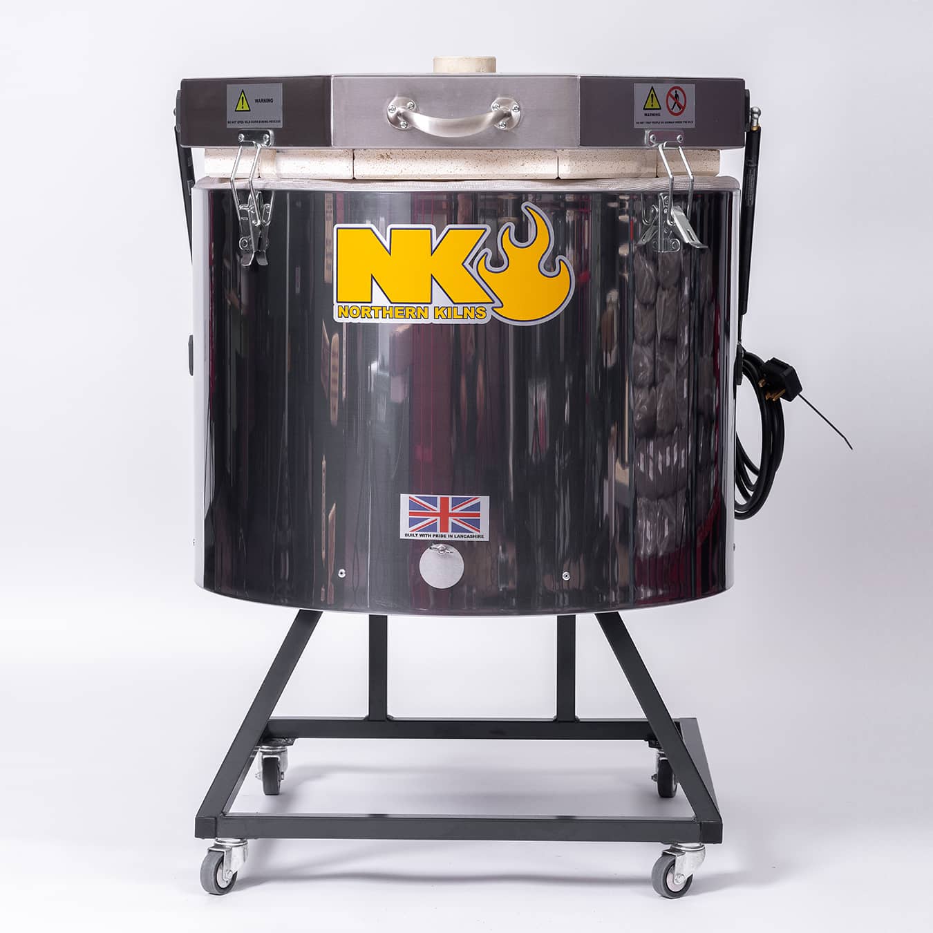 Little Chief Northern Kilns