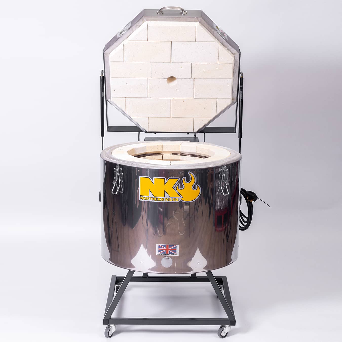 Little Chief Northern Kilns