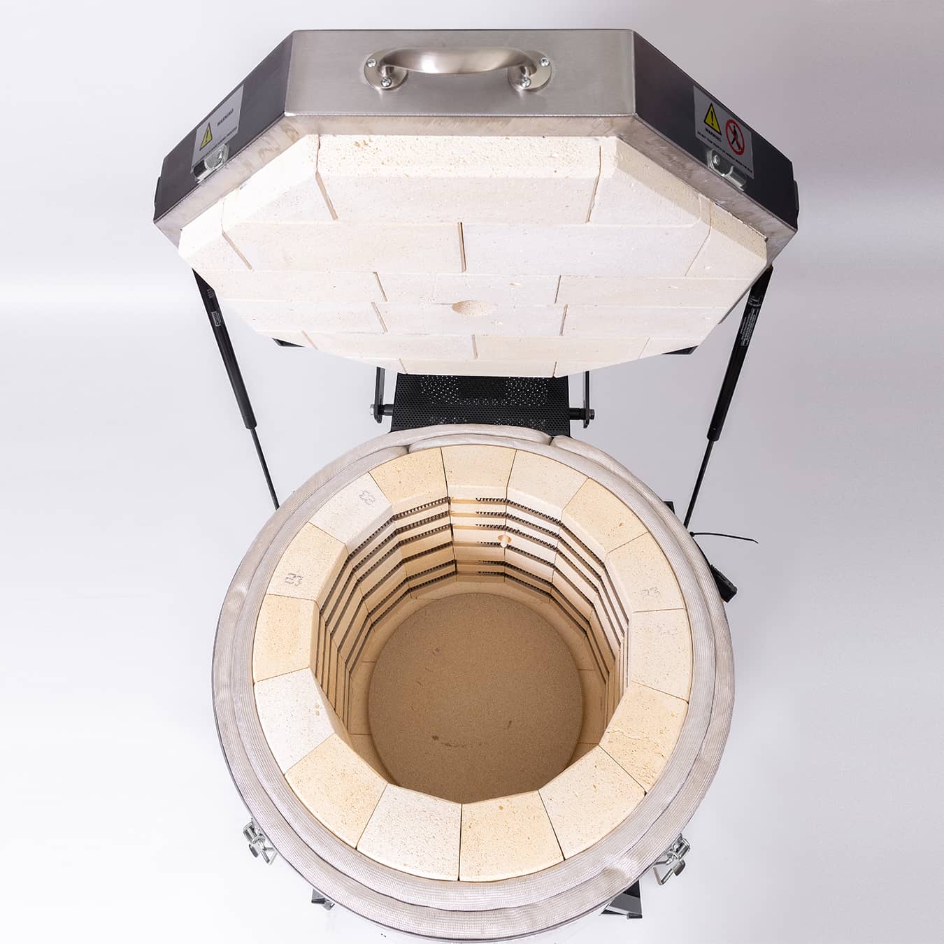 Little Chief Northern Kilns