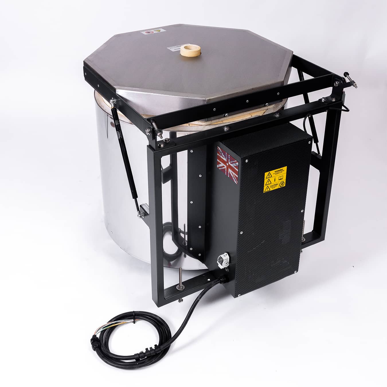 TL128 Northern Kilns