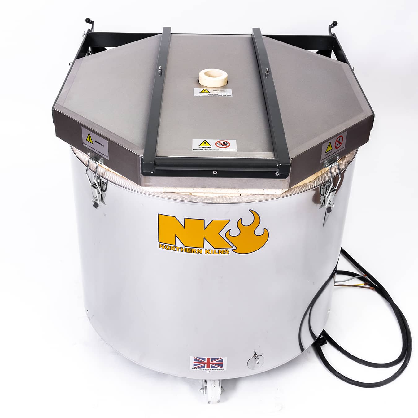 TL193 Northern Kilns