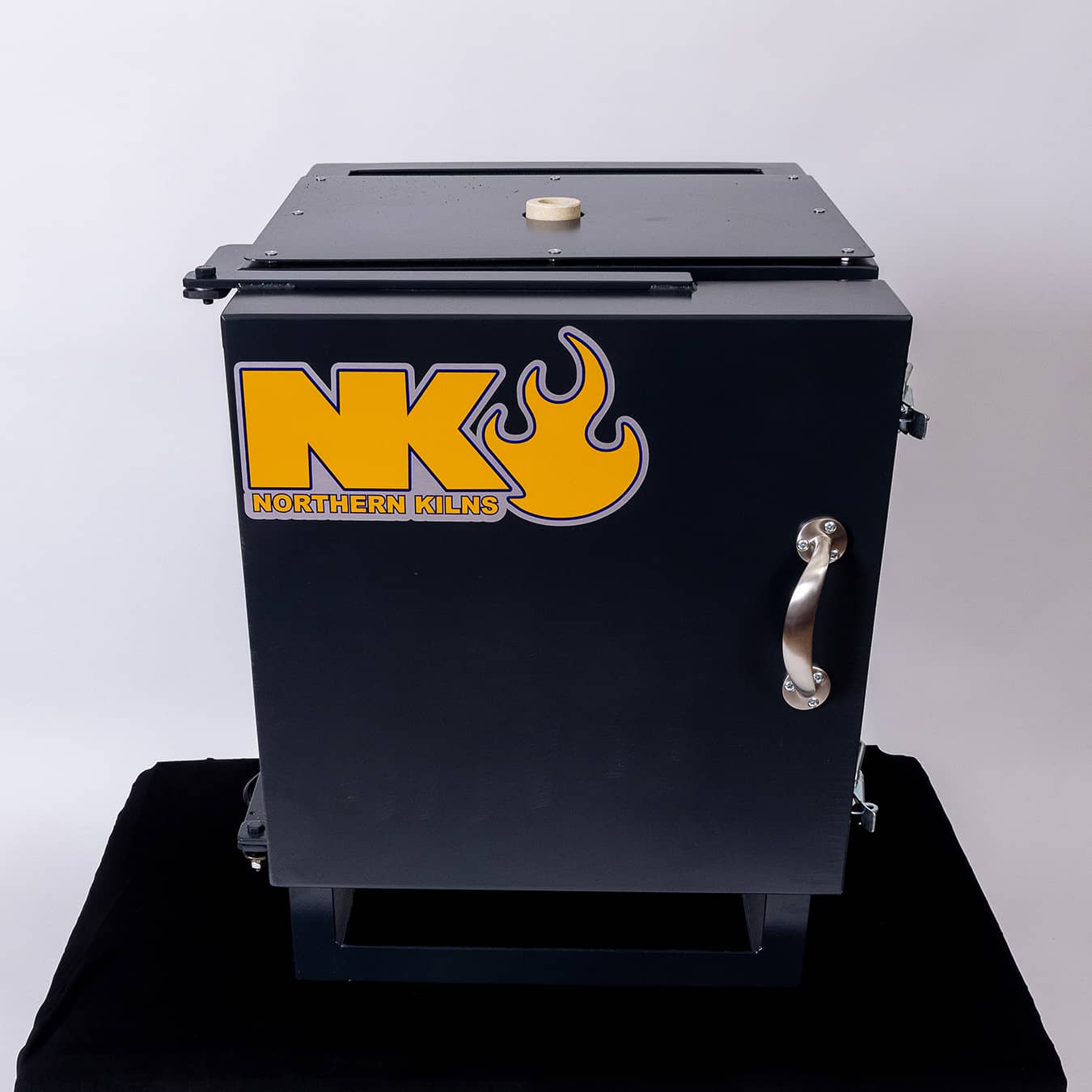 Test Kiln Northern Kilns