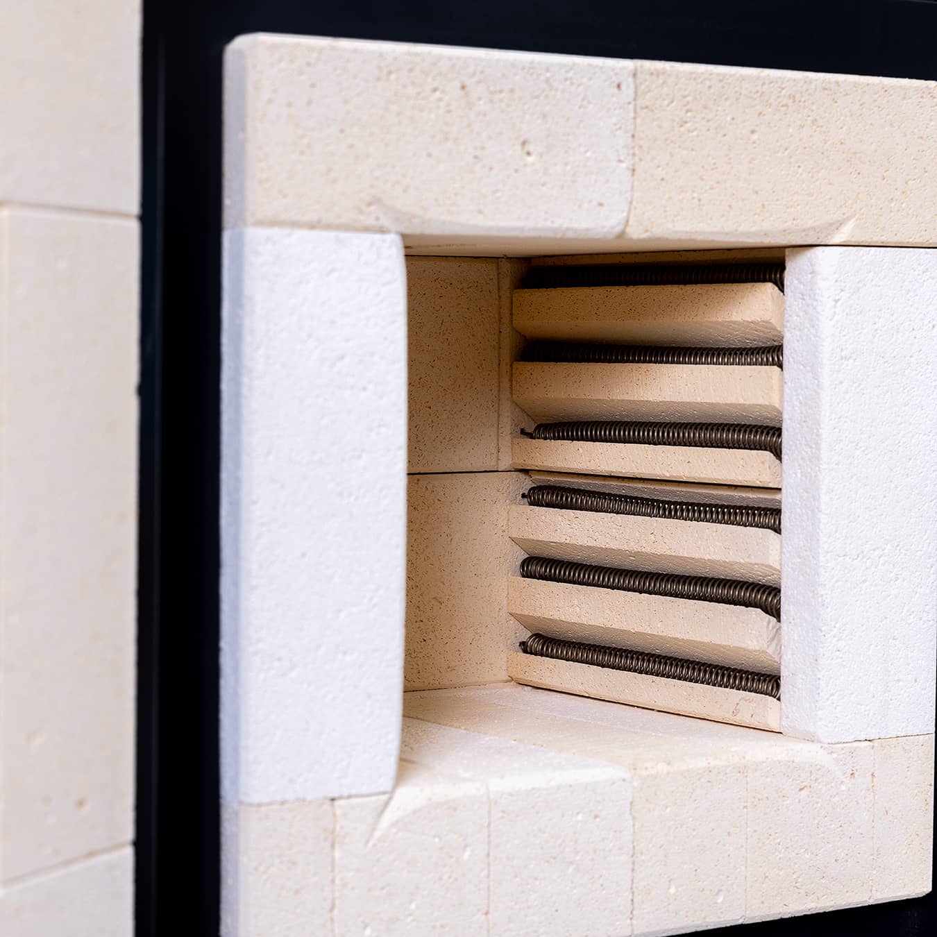 Test Kiln Northern Kilns