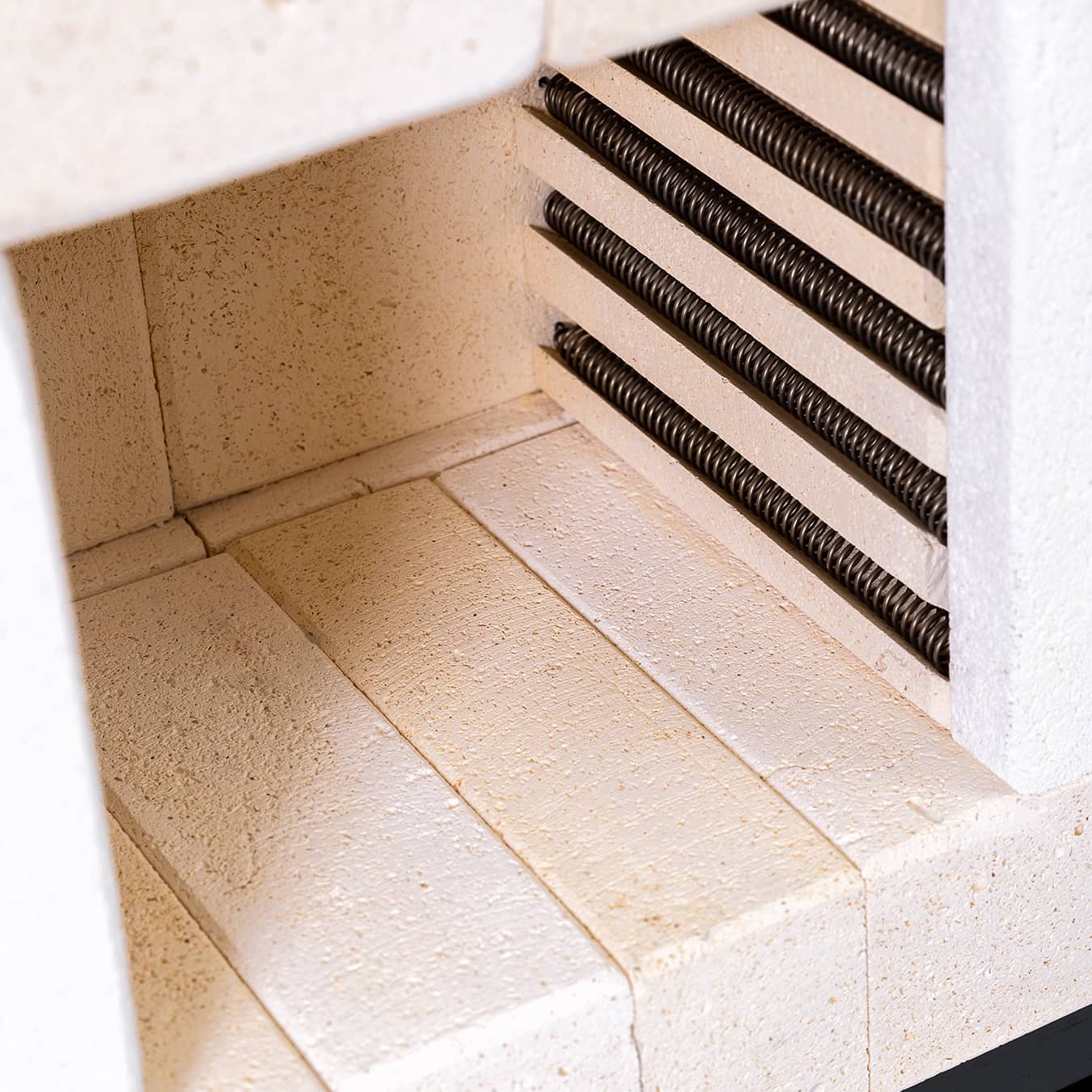 Test Kiln Northern Kilns