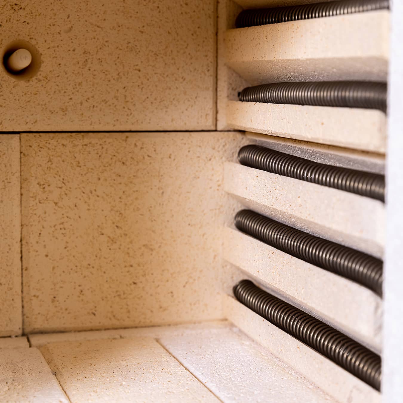 Test Kiln Northern Kilns