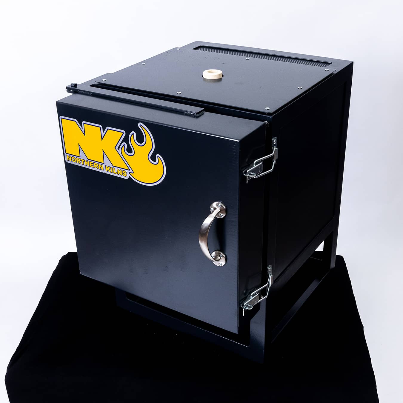 Test Kiln Northern Kilns