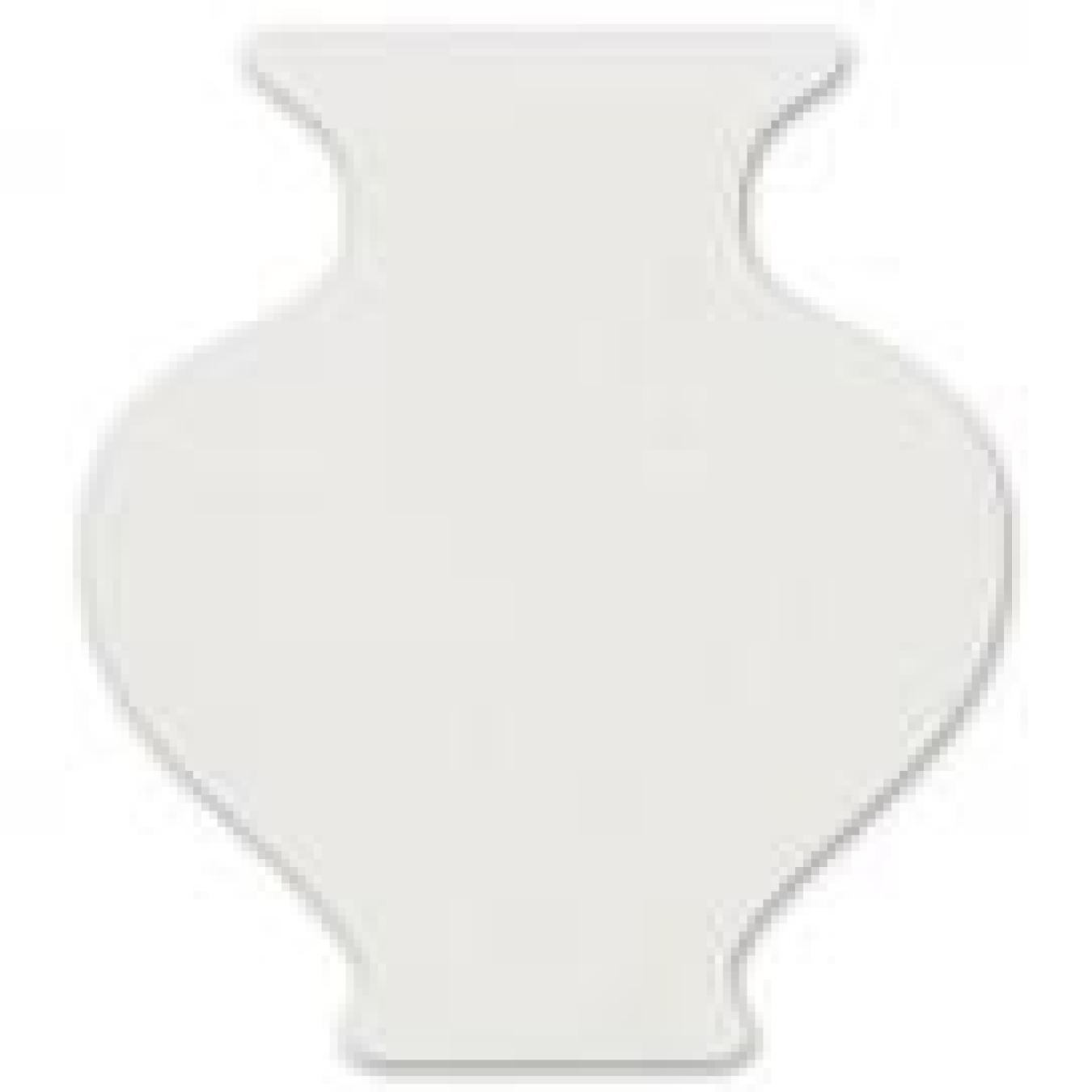 PF700 Porcelain White s/ware