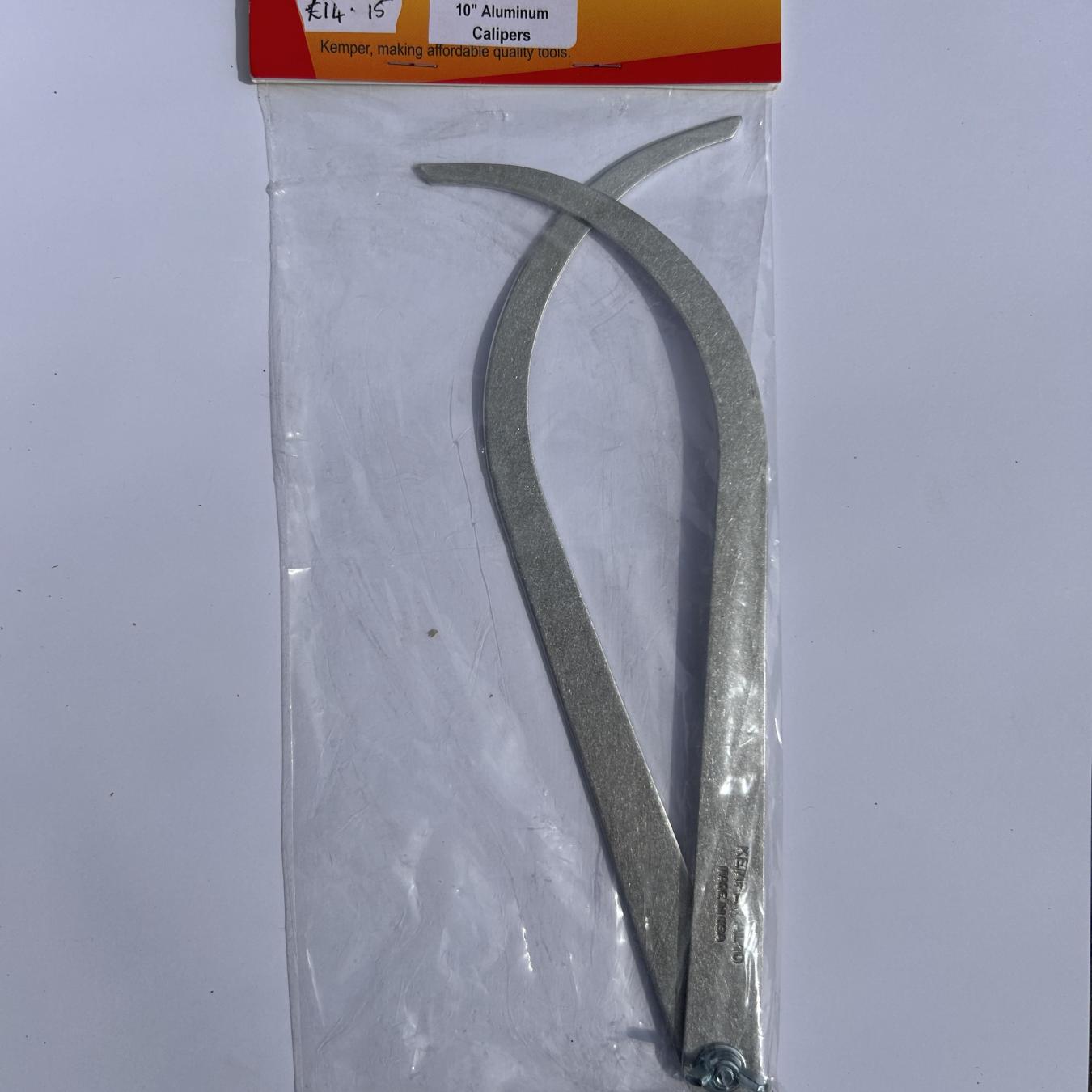 Calipers