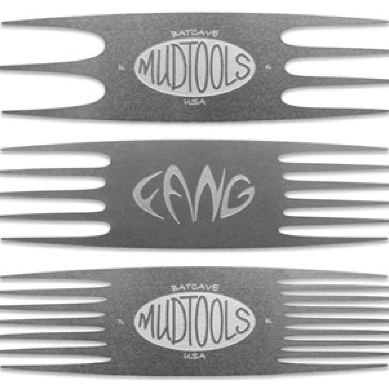 Mudtools large fang 3l - 4l