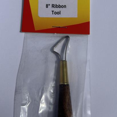 8" Double Ended Ribbon Tool 4