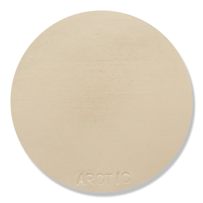Stoneware Arctic White