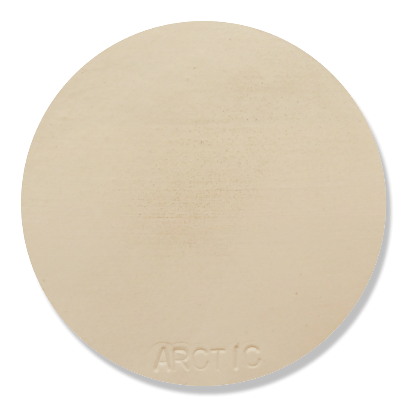 Stoneware Arctic White