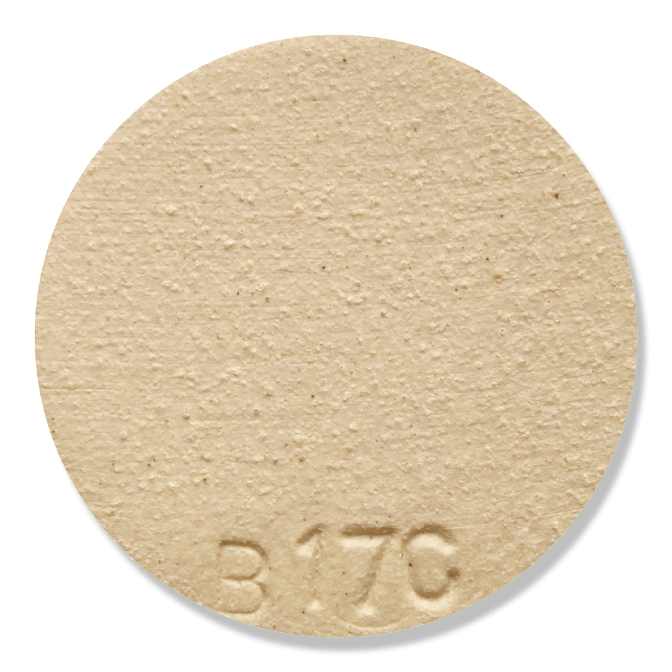 Stoneware B17C