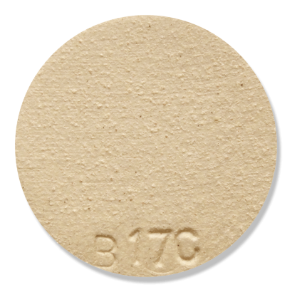 Stoneware B17C