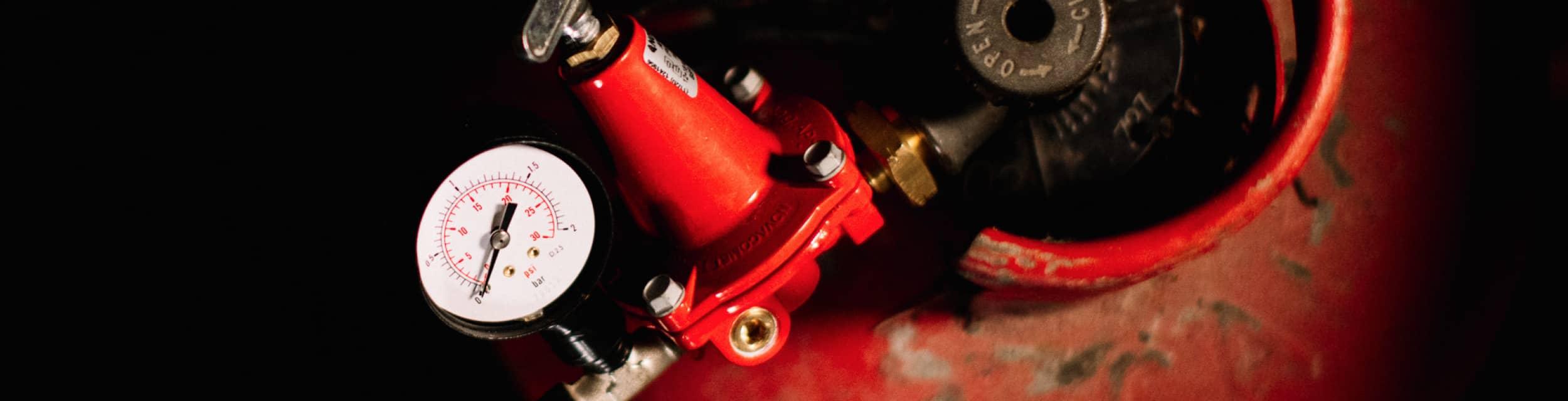 Servicing & Maintenance