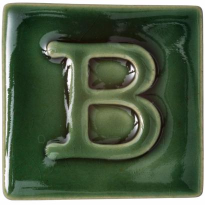 Bottle green - 9343