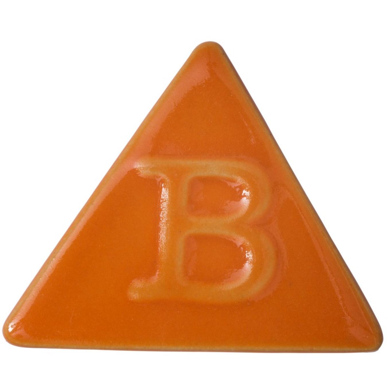Food safe glazes