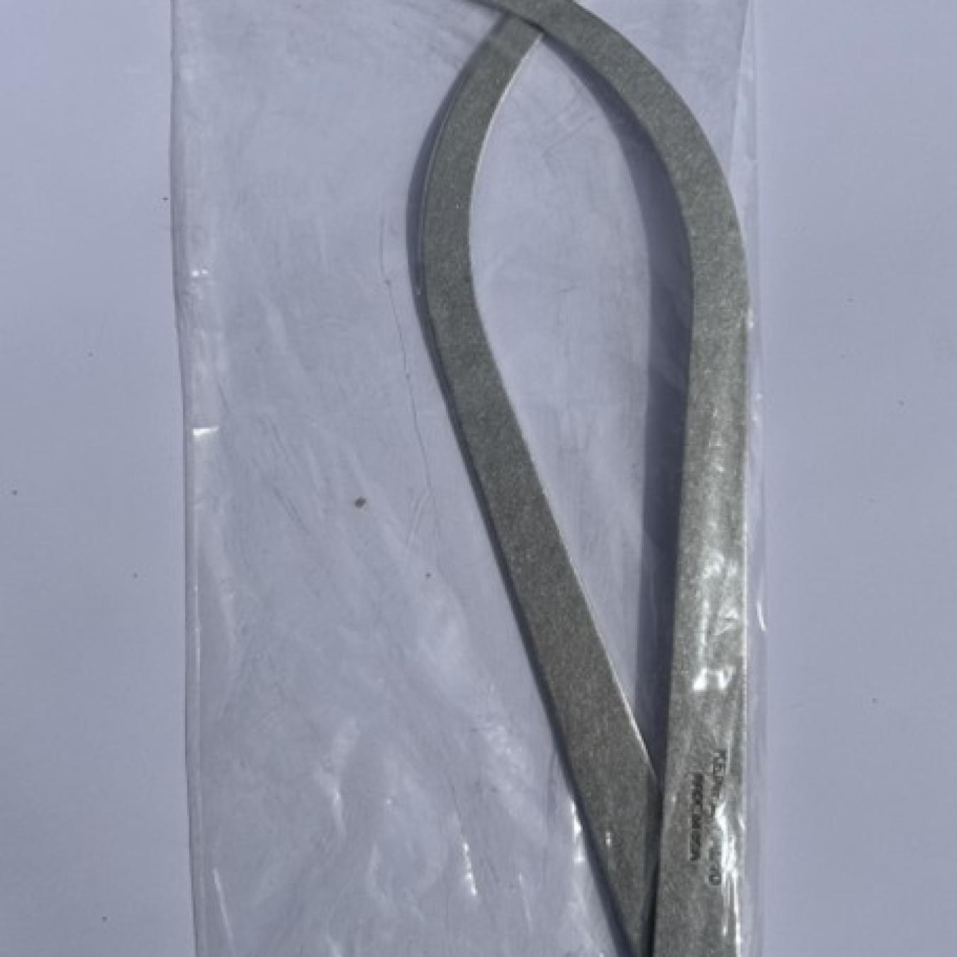 10" Aluminium Caliper - AL10
