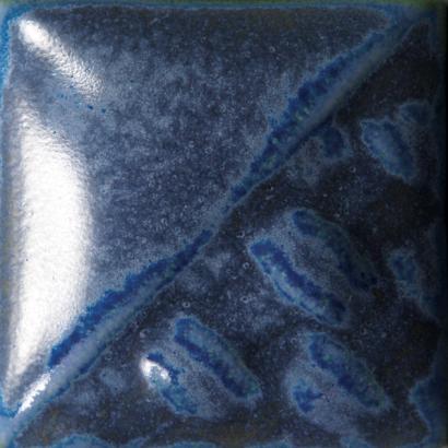 Capri blue