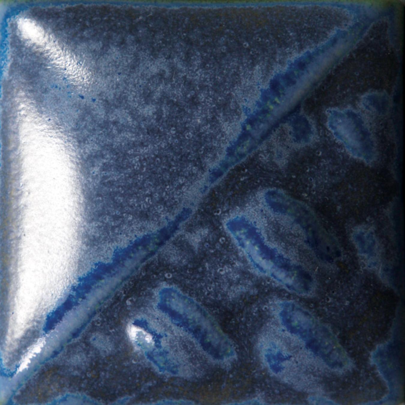 Capri blue