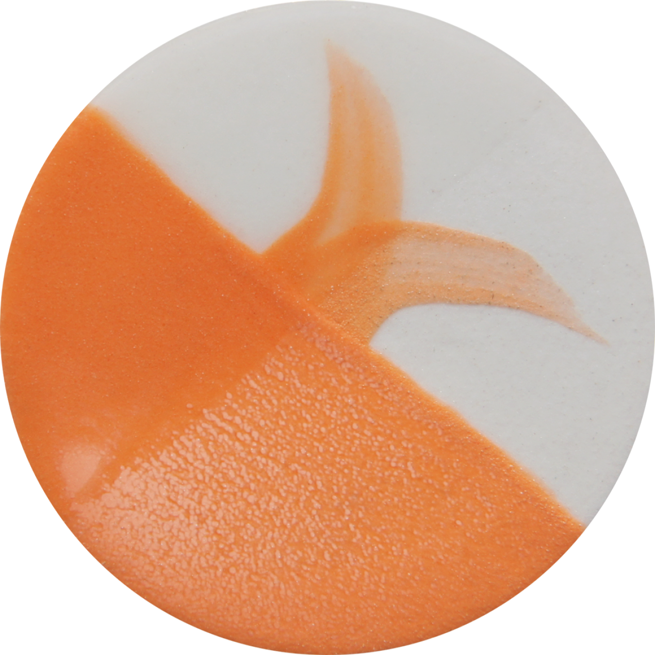 CC Orange sunrise - 500ml