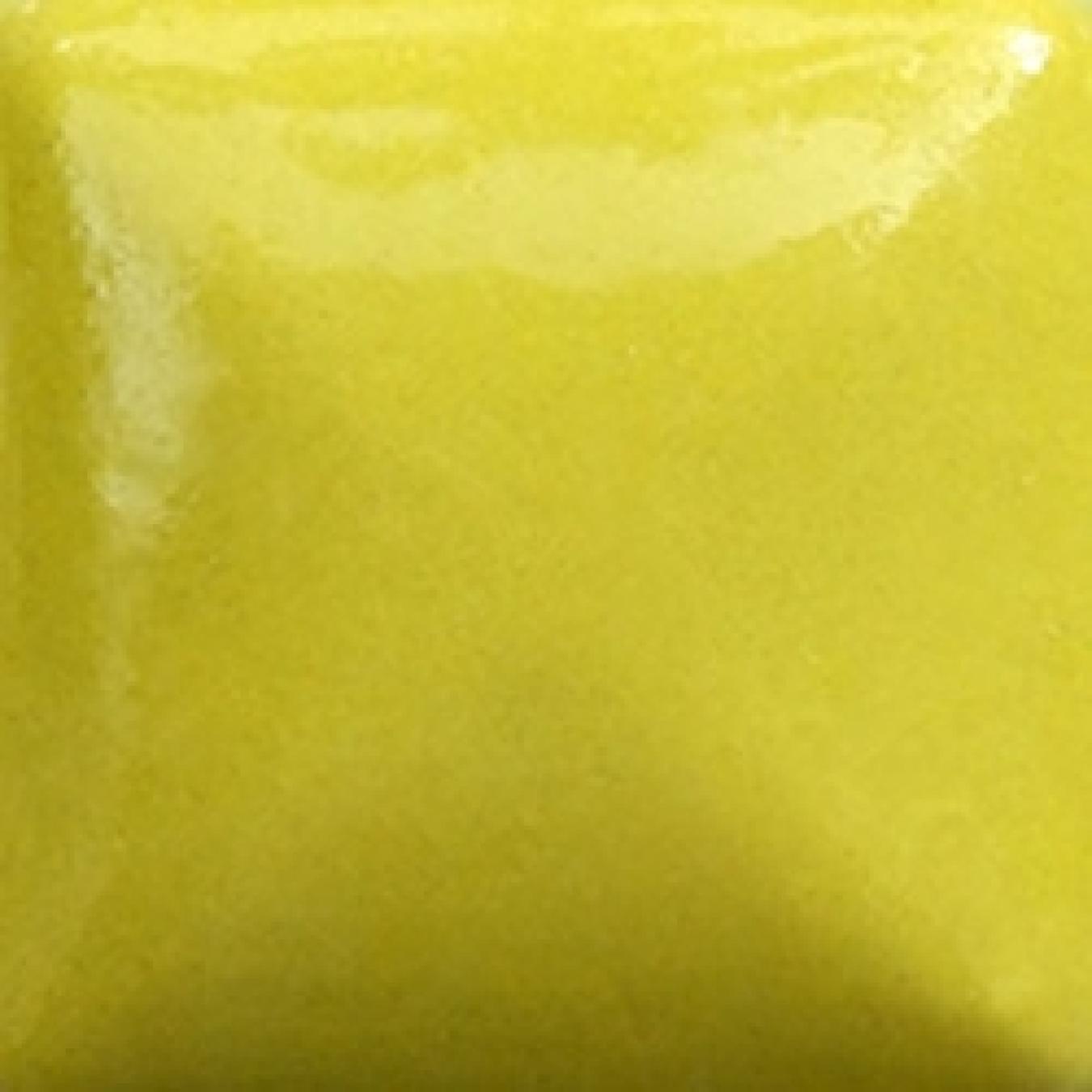 Chartreuse underglaze