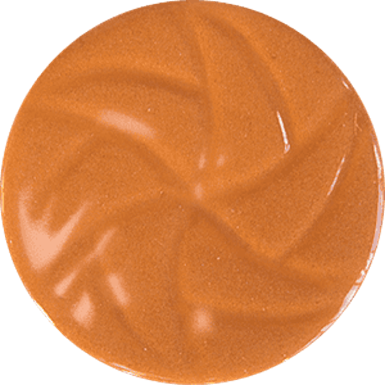 Cinnamon underglaze