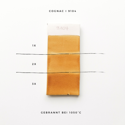 Cognac - 9104