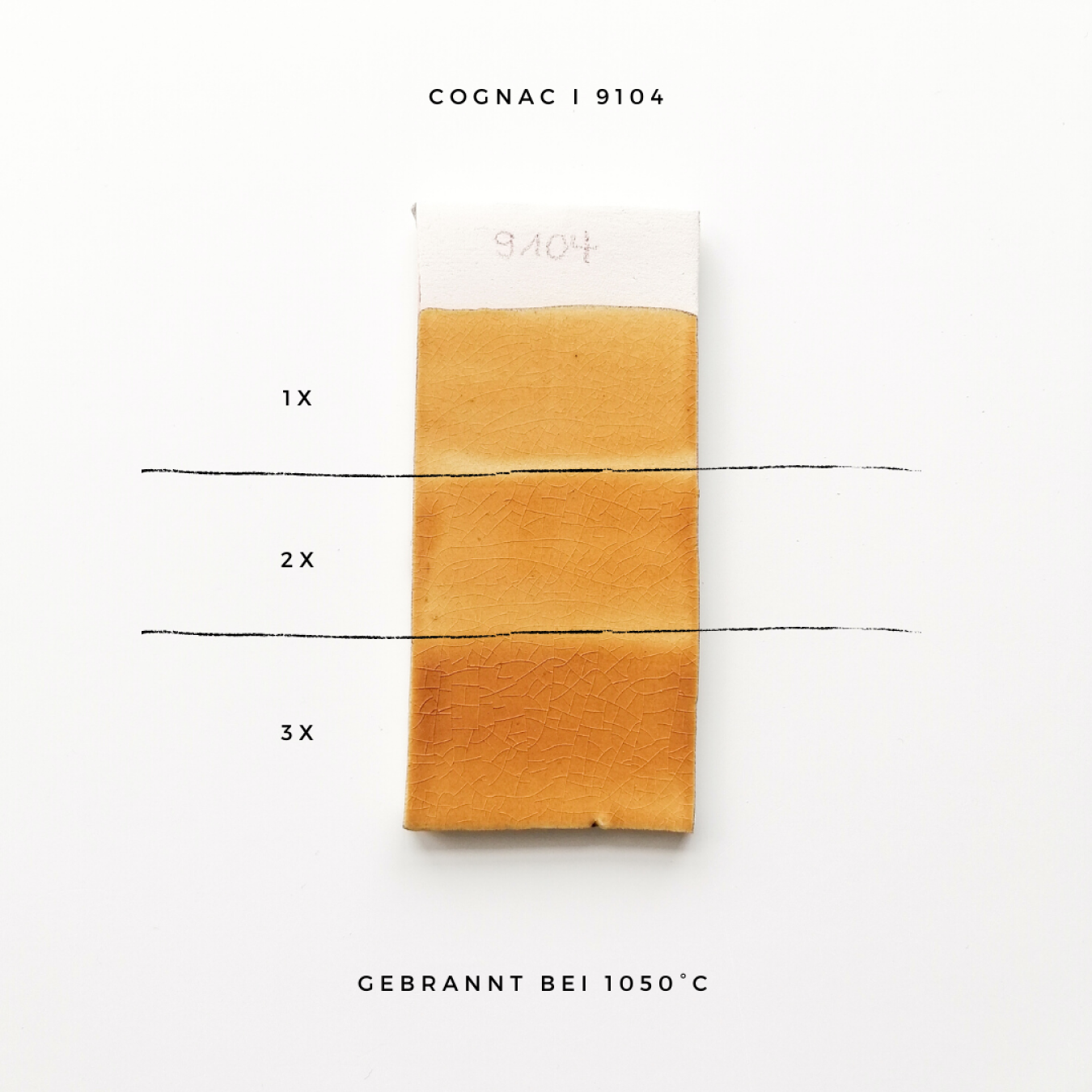 Cognac - 9104