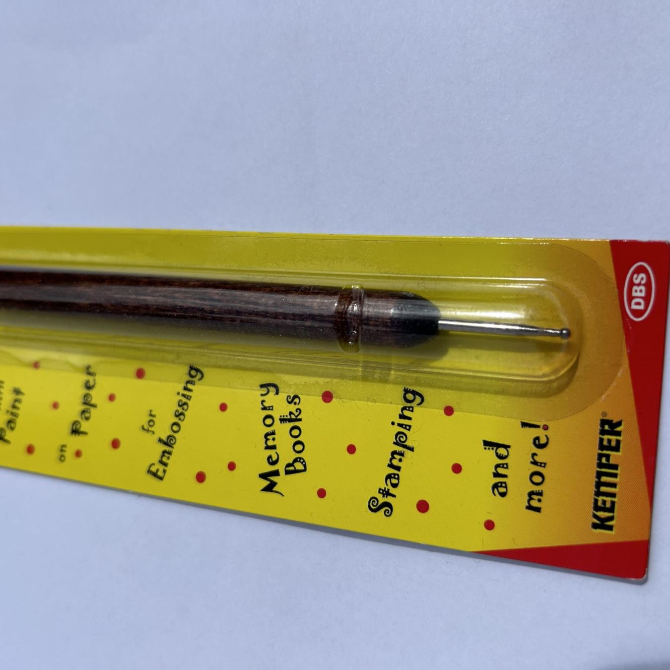 Double ended Ball Stylus - DBS