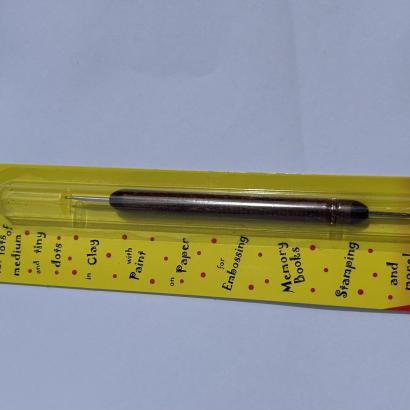 Double ended Ball Stylus