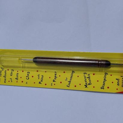 Double ended Ball Stylus - DBS