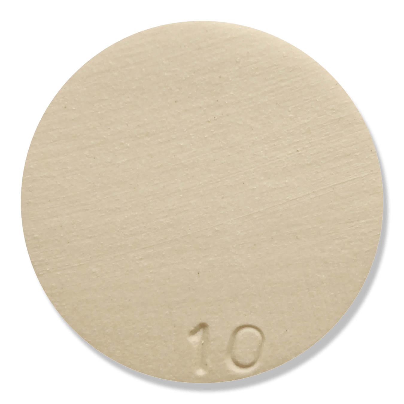 ES10 (Extra smooth)