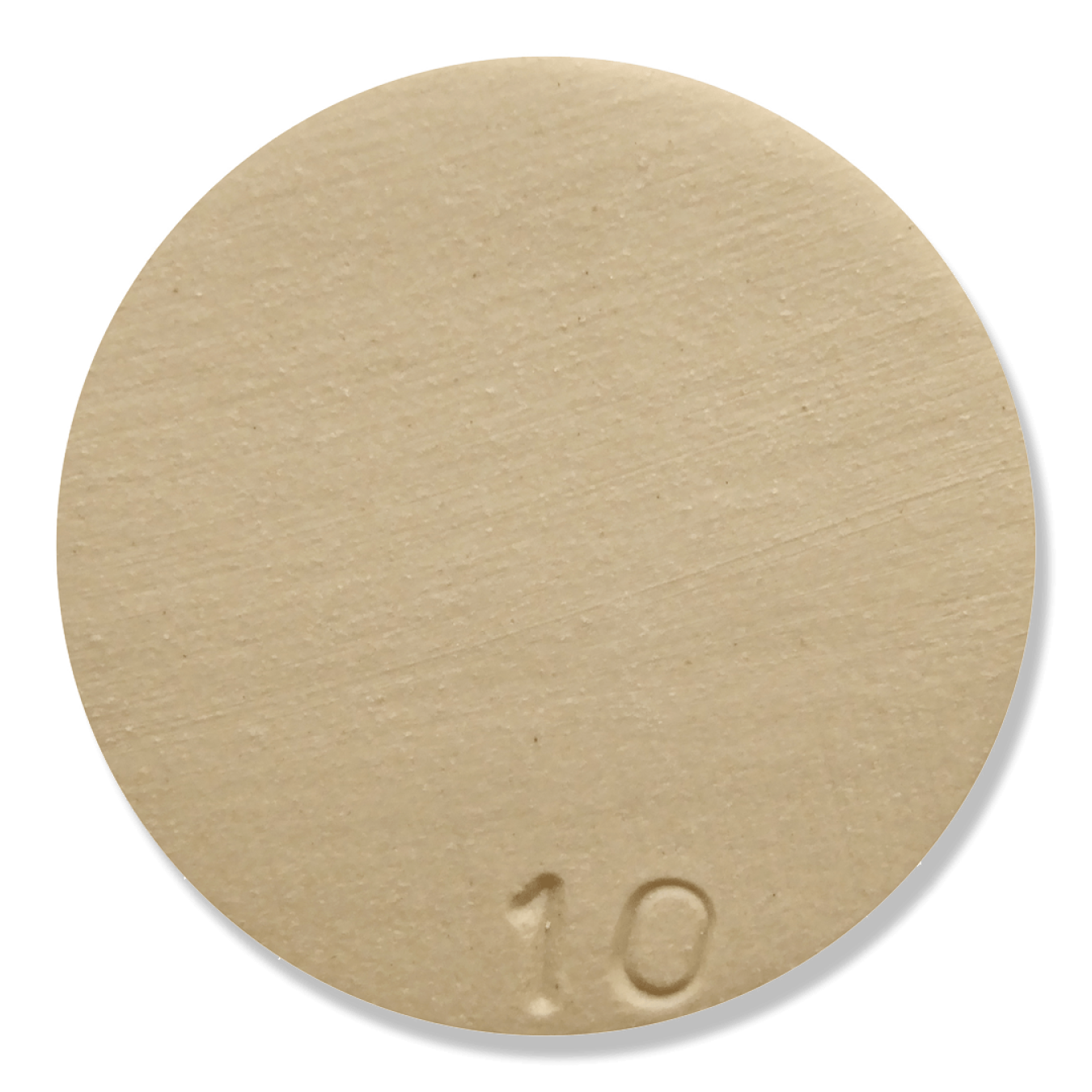ES10 (Extra smooth)