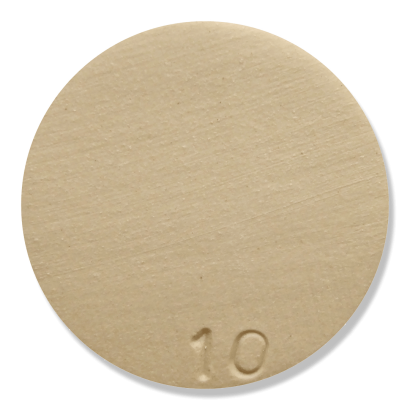 ES10 (Extra smooth)