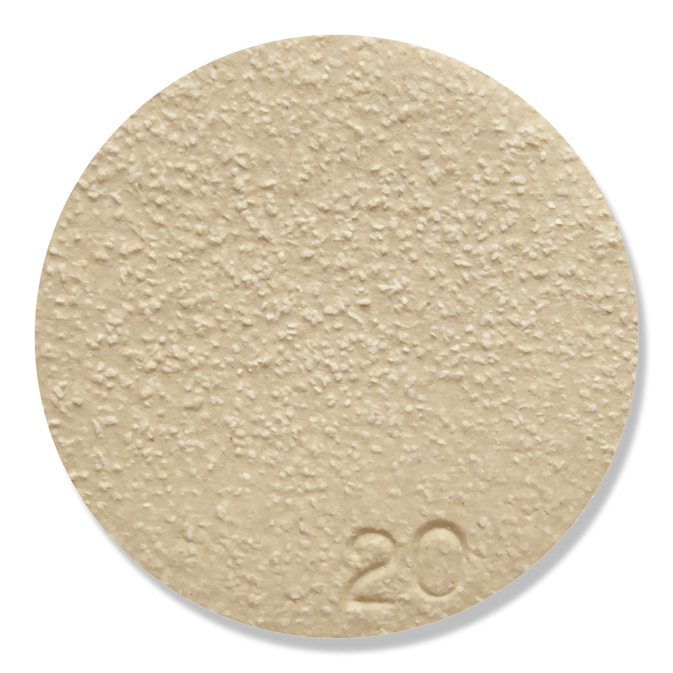 ES20 (Smooth textured)