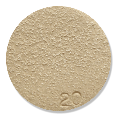 ES20 (Smooth textured)
