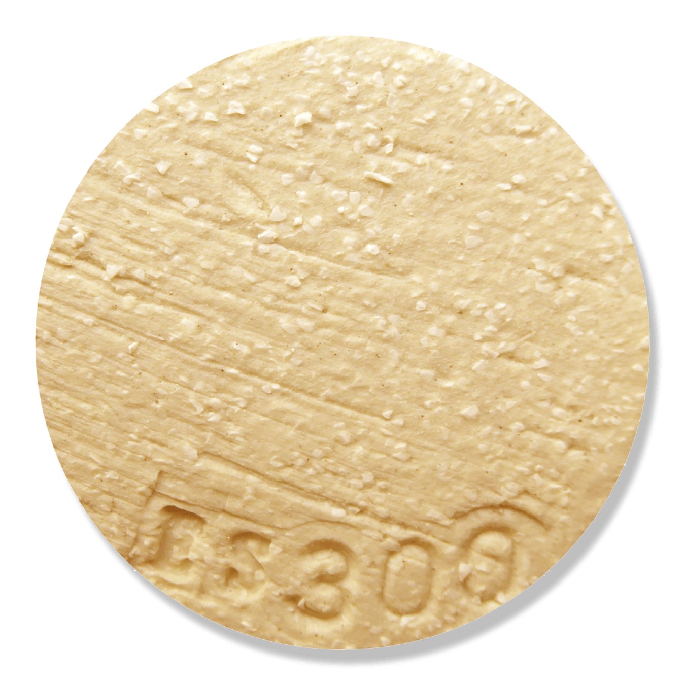ES300 (Grogged Body)