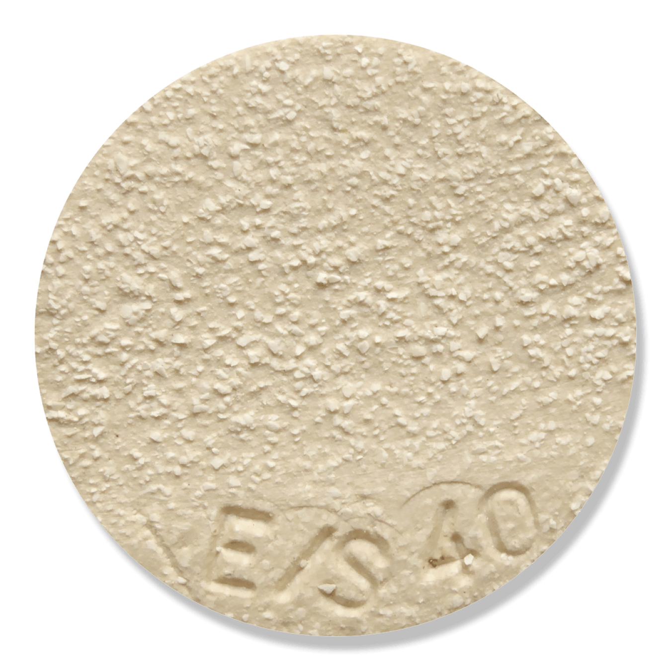 ES40 (Handbuilding)