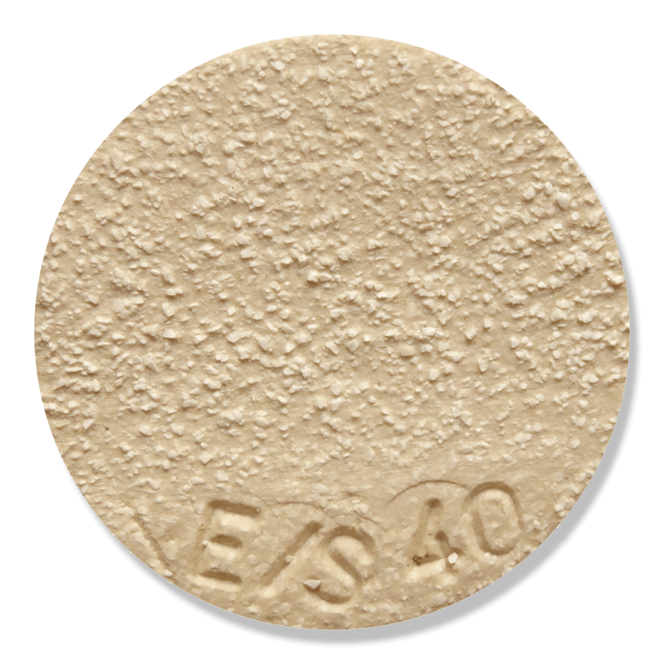 ES40 (Handbuilding)