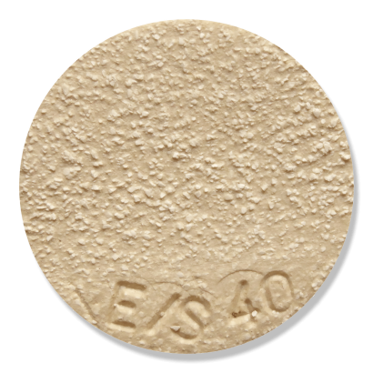 ES40 (Handbuilding)