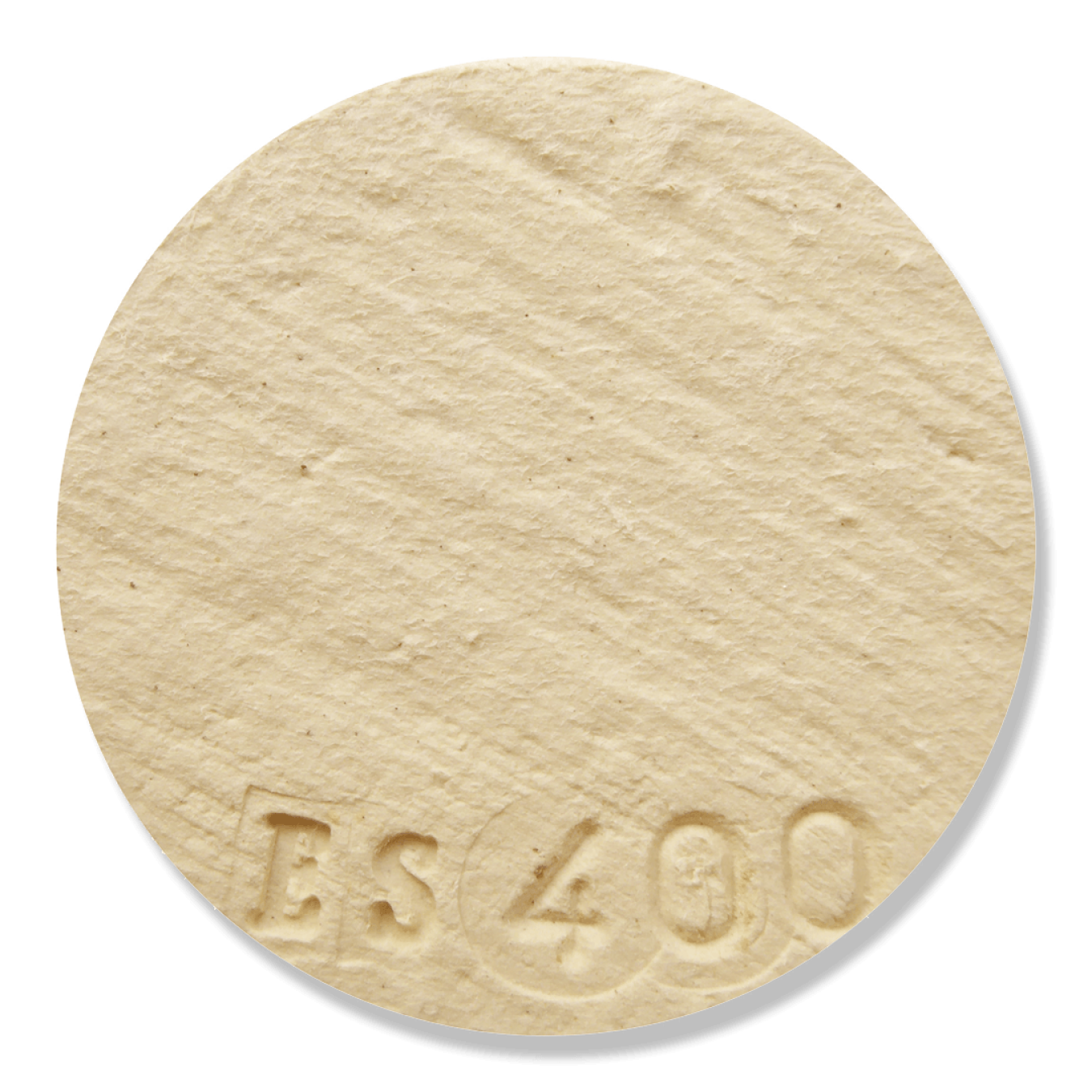 ES400 (White Earthenware)