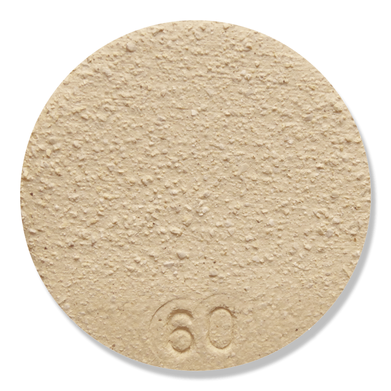 ES60 (Smooth textured crank)