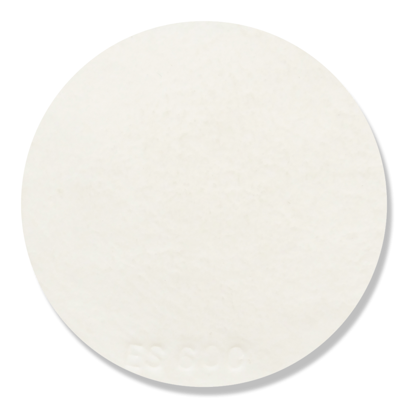 ES600 (Porcelain)