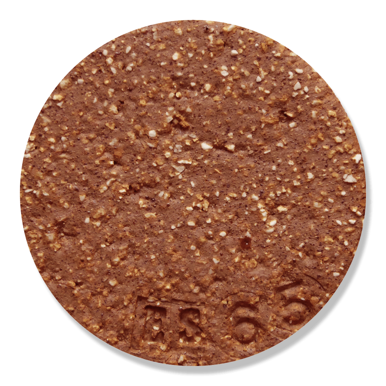 ES65 (Terracotta crank)