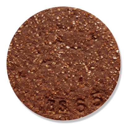ES65 (Terracotta crank)