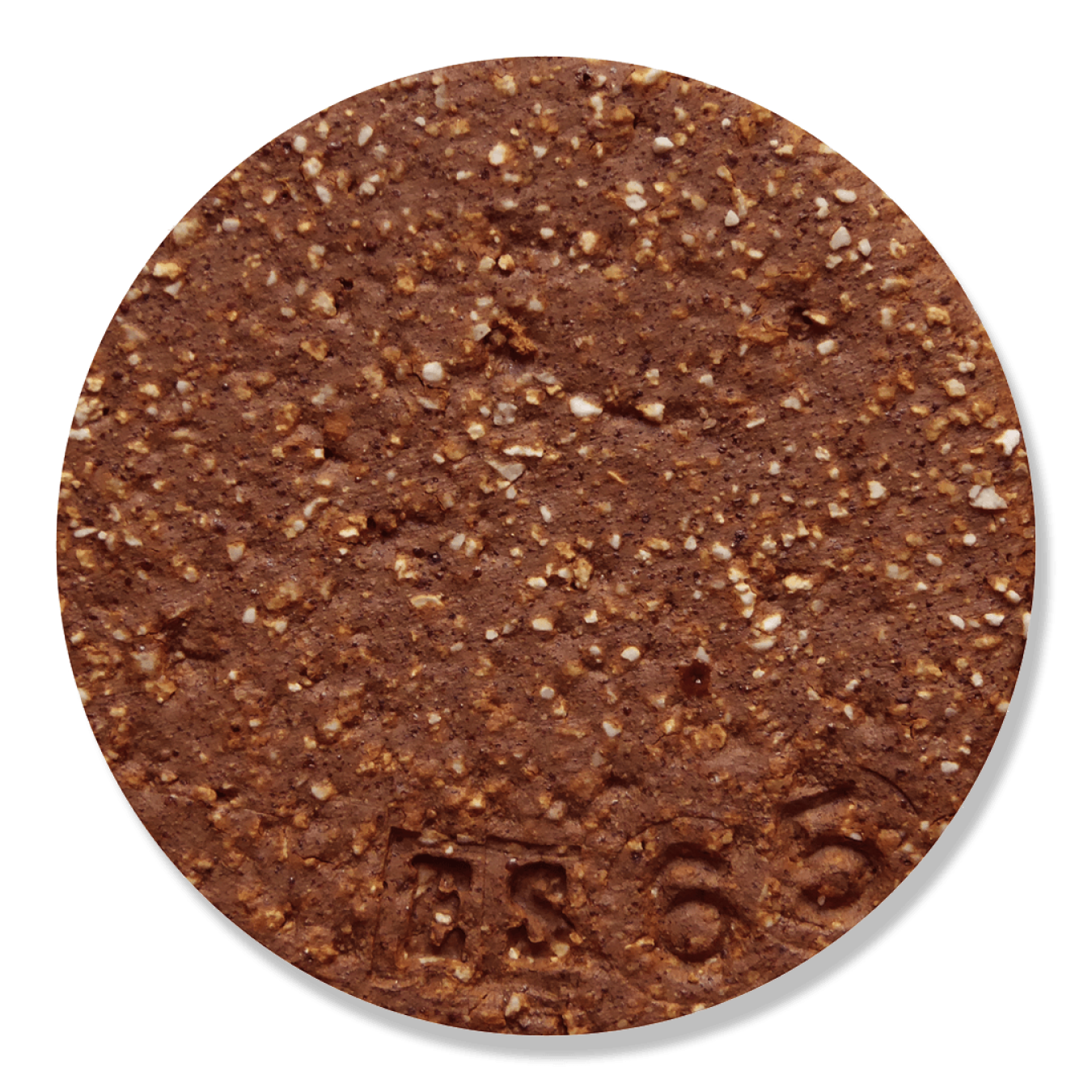 ES65 (Terracotta crank)
