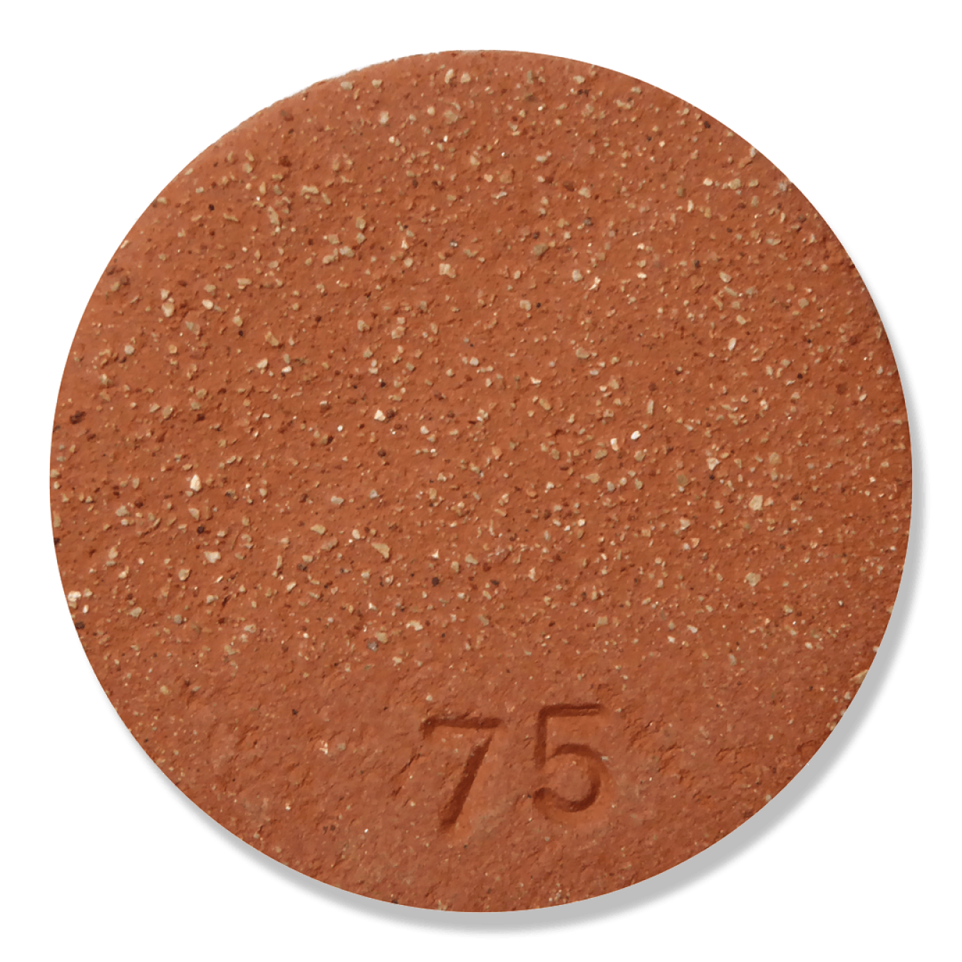 ES75 (S/tex terracotta crank)