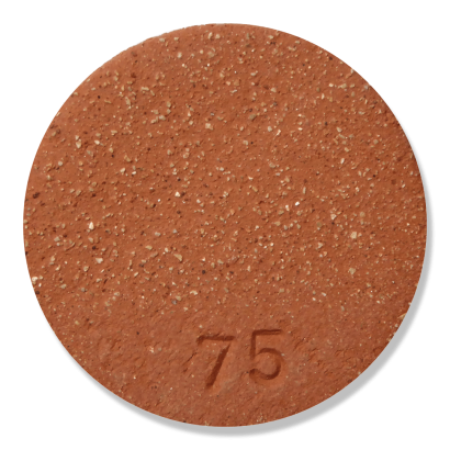 ES75 (S/tex terracotta crank)